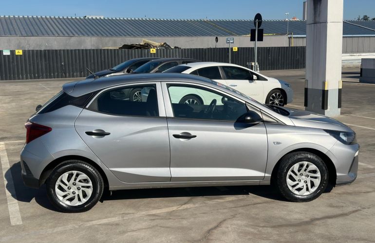 Hyundai Hb20 1.0 Sense 12v - Foto #10