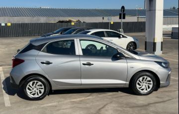 Hyundai Hb20 1.0 Sense 12v - Foto #10