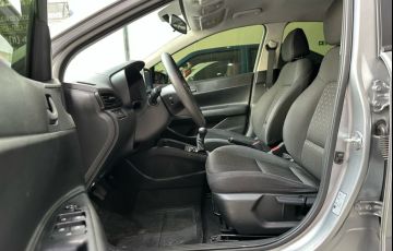 Hyundai Hb20 1.0 12v Comfort - Foto #7