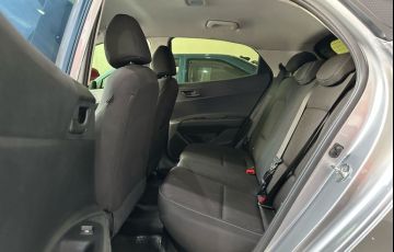 Hyundai Hb20 1.0 12v Comfort - Foto #8