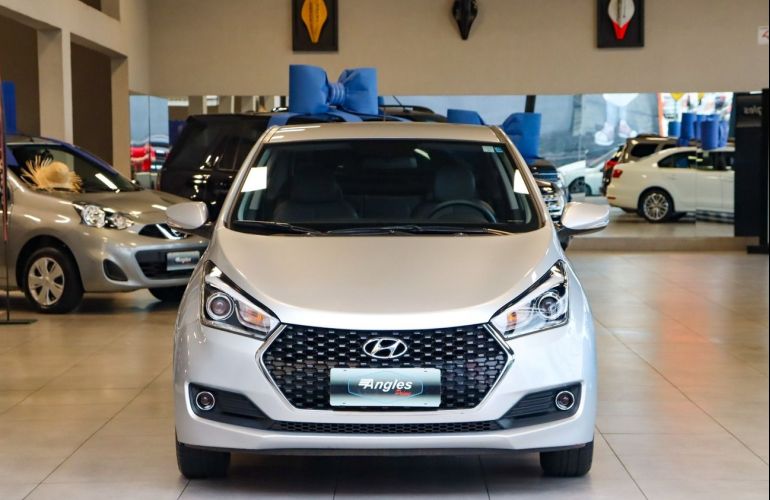 Hyundai Hb20s 1.6 Premium 16v - Foto #2