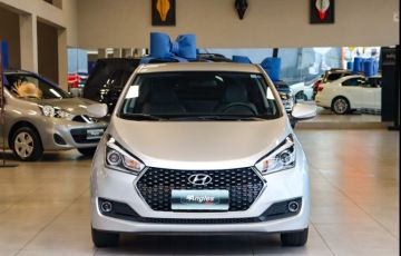 Hyundai Hb20s 1.6 Premium 16v - Foto #2
