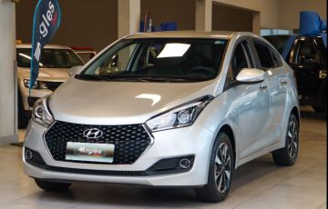 Hyundai Hb20s 1.6 Premium 16v - Foto #3