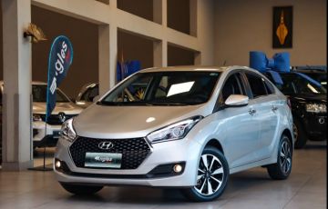 Hyundai Hb20s 1.6 Premium 16v - Foto #4