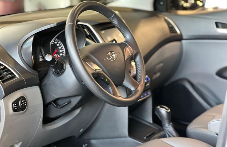 Hyundai Hb20s 1.6 Premium 16v - Foto #5