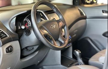 Hyundai Hb20s 1.6 Premium 16v - Foto #5