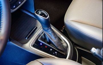 Hyundai Hb20s 1.6 Premium 16v - Foto #6