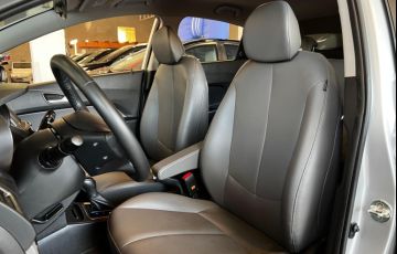 Hyundai Hb20s 1.6 Premium 16v - Foto #7
