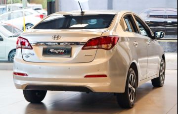 Hyundai Hb20s 1.6 Premium 16v - Foto #9