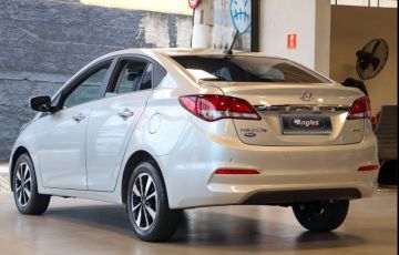 Hyundai Hb20s 1.6 Premium 16v - Foto #10