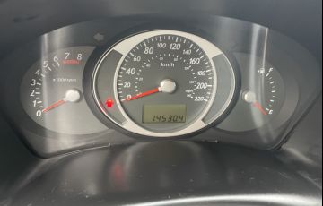 Hyundai Tucson GLS 2.0 16V (Flex) (aut)