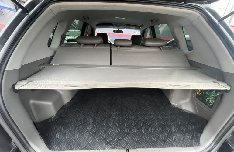 Hyundai Tucson GLS 2.0 16V (Flex) (aut) - Foto #2