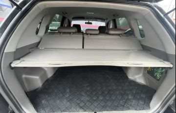 Hyundai Tucson GLS 2.0 16V (Flex) (aut) - Foto #2