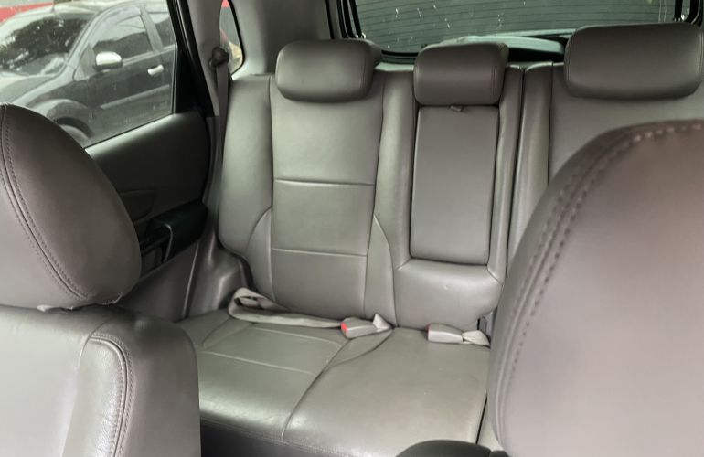 Hyundai Tucson GLS 2.0 16V (Flex) (aut) - Foto #3