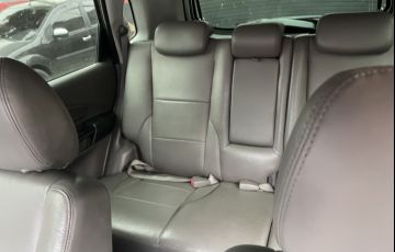 Hyundai Tucson GLS 2.0 16V (Flex) (aut) - Foto #3