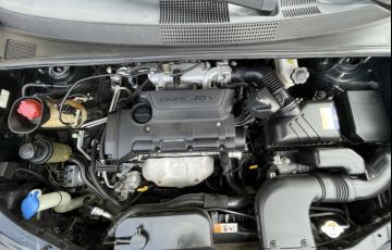 Hyundai Tucson GLS 2.0 16V (Flex) (aut) - Foto #4