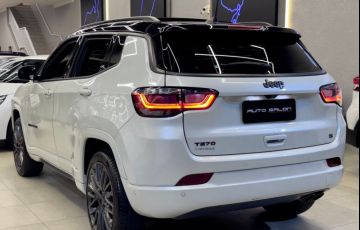 Jeep Compass 1.3 T270 Turbo S - Foto #6