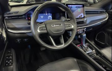 Jeep Compass 1.3 T270 Turbo S - Foto #7