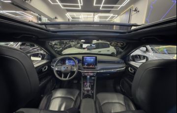 Jeep Compass 1.3 T270 Turbo S - Foto #8