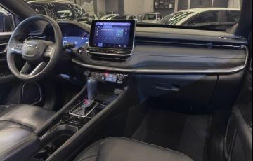 Jeep Compass 1.3 T270 Turbo S - Foto #9