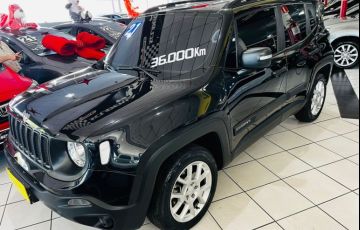 Jeep Renegade 1.8 16V Sport - Foto #2