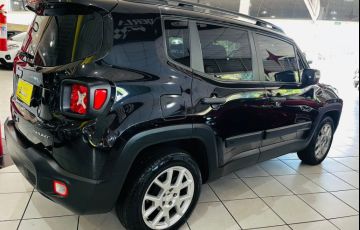 Jeep Renegade 1.8 16V Sport - Foto #5