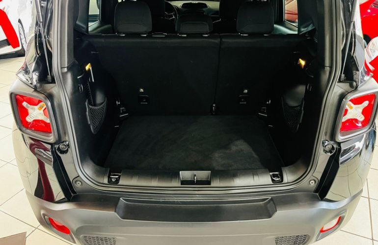 Jeep Renegade 1.8 16V Sport - Foto #7
