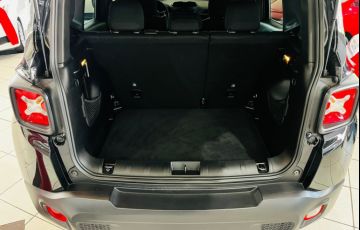 Jeep Renegade 1.8 16V Sport - Foto #7