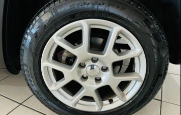Jeep Renegade 1.8 16V Sport - Foto #8