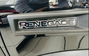 Jeep Renegade 1.8 16V Sport - Foto #9