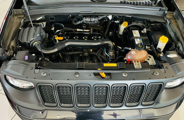 Jeep Renegade 1.8 16V Sport - Foto #10