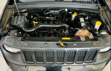 Jeep Renegade 1.8 16V Sport - Foto #10