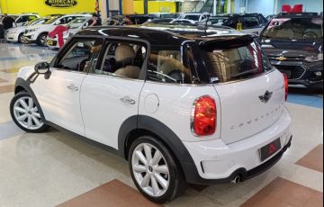 Mini Countryman 1.6 S Top 16V 184cv - Foto #6