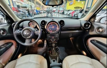 Mini Countryman 1.6 S Top 16V 184cv - Foto #10