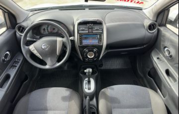Nissan March 1.6 SL 16V Flexstart - Foto #10