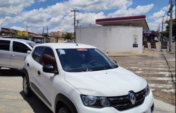 Renault Kwid 1.0 12v Sce Zen
