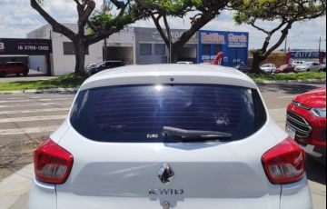 Renault Kwid 1.0 12v Sce Zen - Foto #2