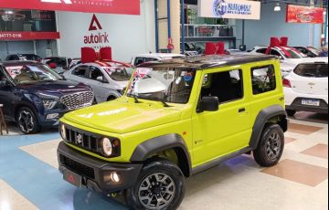 Suzuki Jimny 1.5 Sierra 4you 4x4