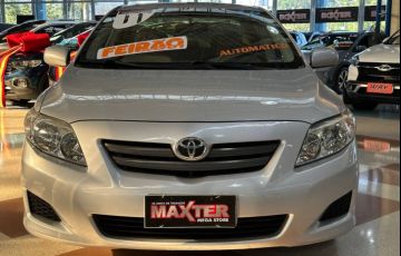 Toyota Corolla 1.8 Gli 16v - Foto #2