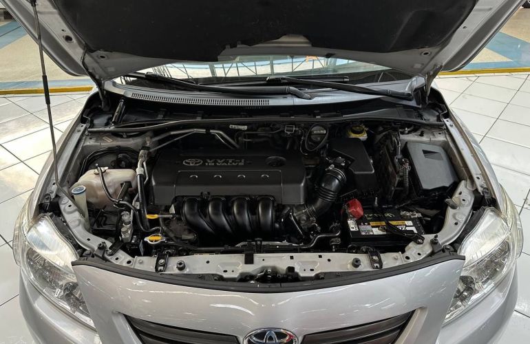 Toyota Corolla 1.8 Gli 16v - Foto #3