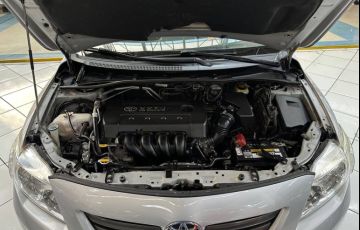 Toyota Corolla 1.8 Gli 16v - Foto #3