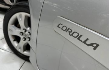 Toyota Corolla 1.8 Gli 16v - Foto #5