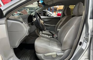 Toyota Corolla 1.8 Gli 16v - Foto #7