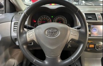 Toyota Corolla 1.8 Gli 16v - Foto #9