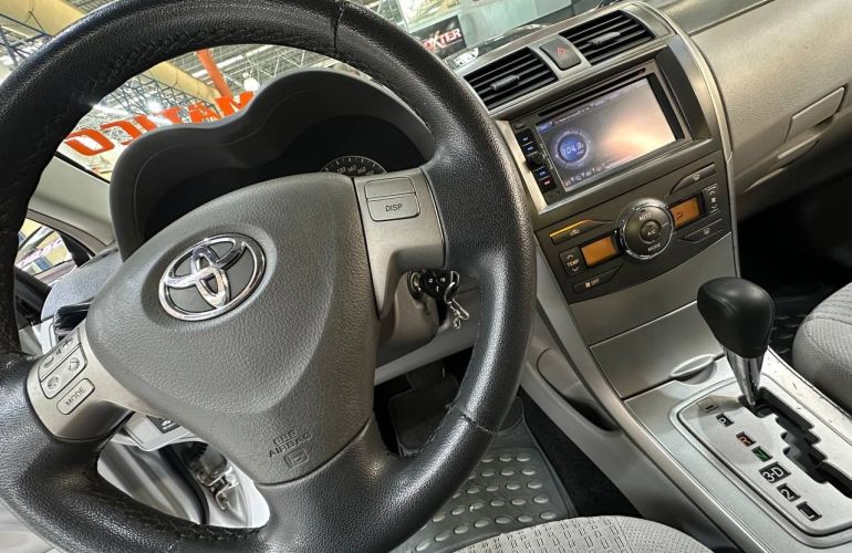 Toyota Corolla 1.8 Gli 16v - Foto #10