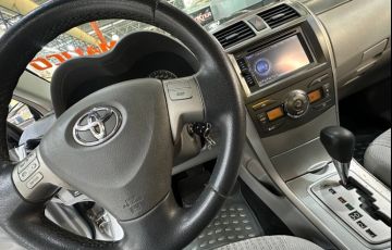 Toyota Corolla 1.8 Gli 16v - Foto #10
