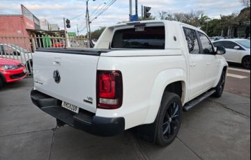 Volkswagen Amarok 3.0 CD V6 Extreme 4Motion (Aut) - Foto #2