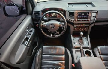 Volkswagen Amarok 3.0 CD V6 Extreme 4Motion (Aut) - Foto #4