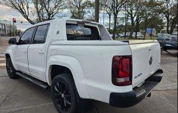 Volkswagen Amarok 3.0 CD V6 Extreme 4Motion (Aut) - Foto #6