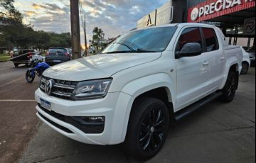 Volkswagen Amarok 3.0 CD V6 Extreme 4Motion (Aut) - Foto #7